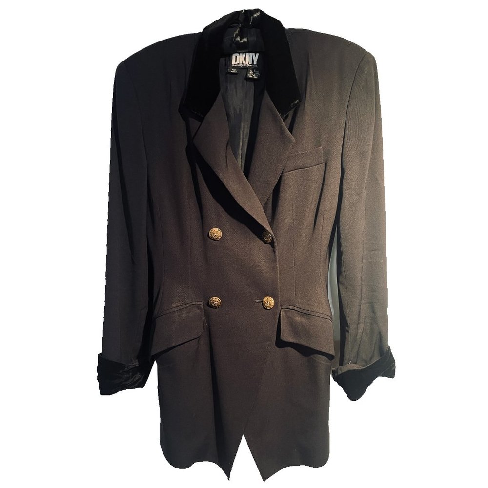 Vintage DKNY perfect blazer